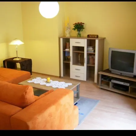 Σπίτι διακοπών Burgeiche *