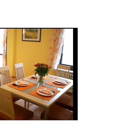 Holiday home Burgeiche *