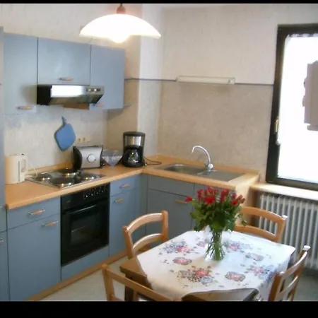 Σπίτι διακοπών Burgeiche Bernkastel-Kues