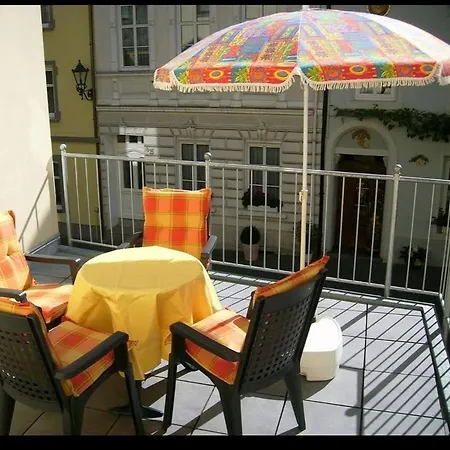 Σπίτι διακοπών Burgeiche