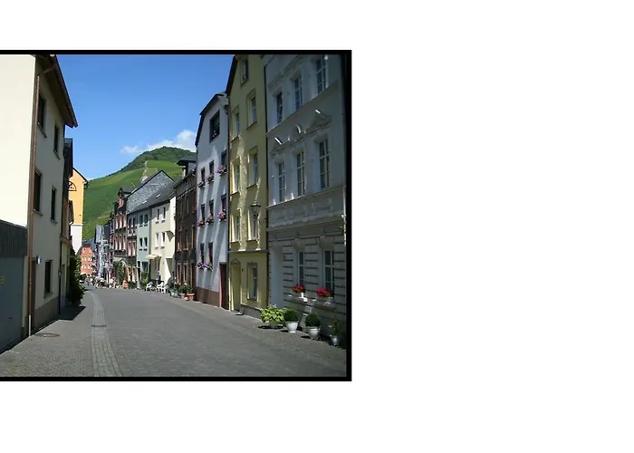 Burgeiche Casa de Férias