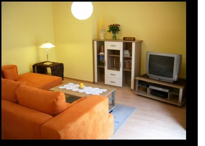 Casa de Férias Burgeiche *