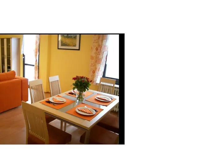 Casa de Férias Burgeiche *