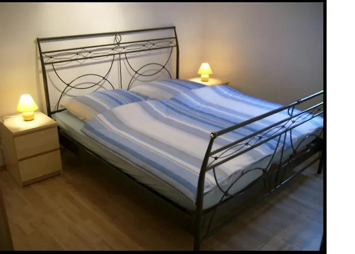 Burgeiche Σπίτι διακοπών