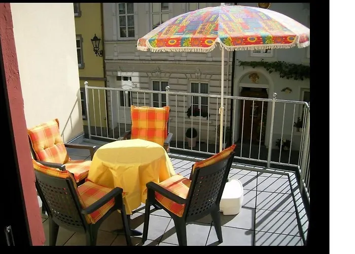 Casa de Férias Burgeiche